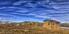 Seamans Hut - Kosciuszko NP - NSW T (PBH4 00 10632)